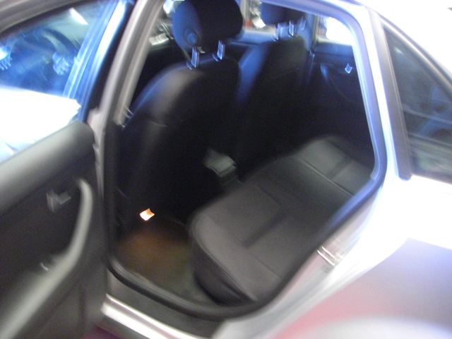 AUDI A4 1.9 TDI 130CV