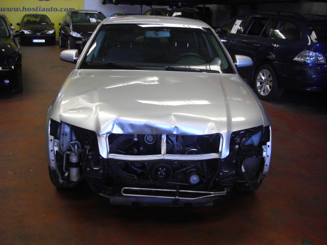 AUDI A4 1.9 TDI 130CV