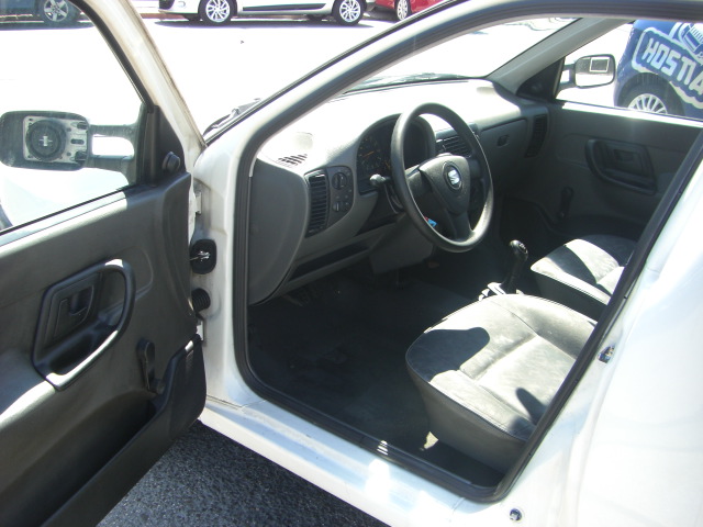 SEAT INCA ISOTERMO 1.9 D 64CV