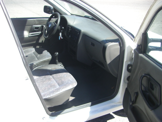 SEAT INCA ISOTERMO 1.9 D 64CV