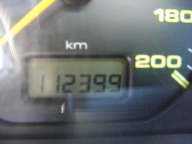 SEAT INCA ISOTERMO 1.9 D 64CV