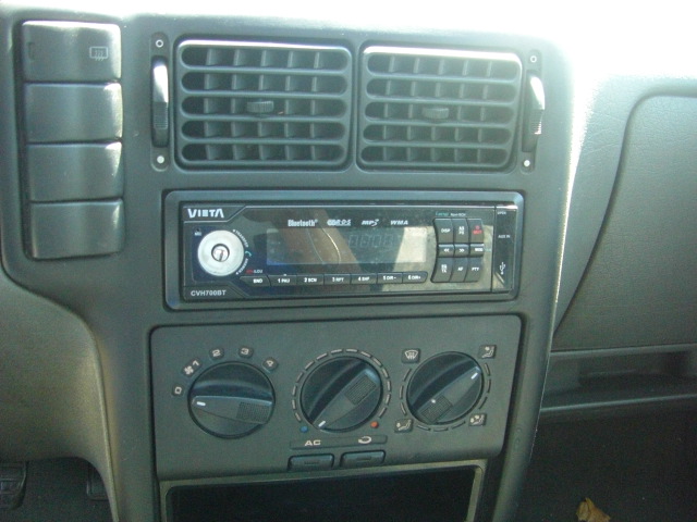 SEAT INCA ISOTERMO 1.9 D 64CV