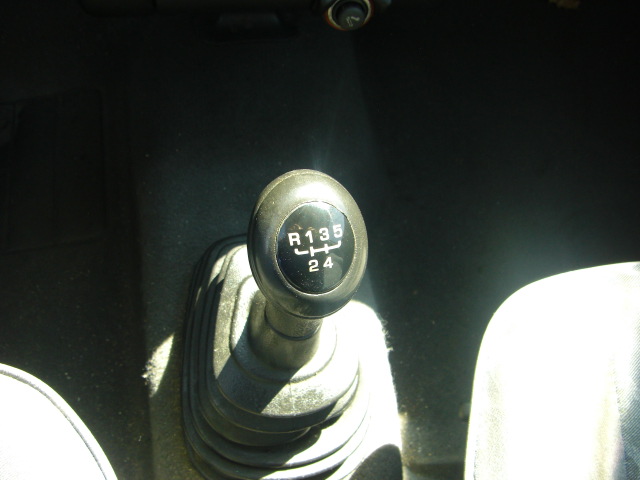 SEAT INCA ISOTERMO 1.9 D 64CV