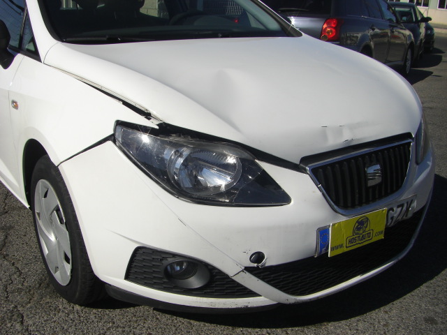 SEAT IBIZA 1.2 TDI 75CV