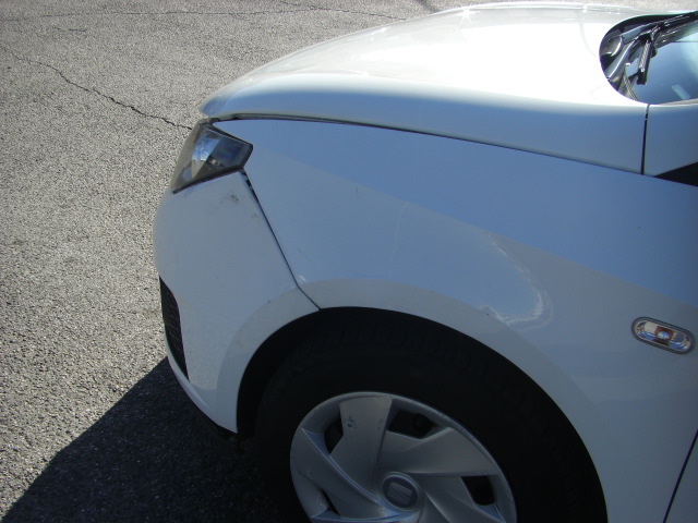 SEAT IBIZA 1.2 TDI 75CV