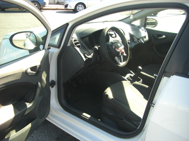 SEAT IBIZA 1.2 TDI 75CV