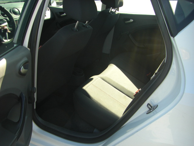 SEAT IBIZA 1.2 TDI 75CV