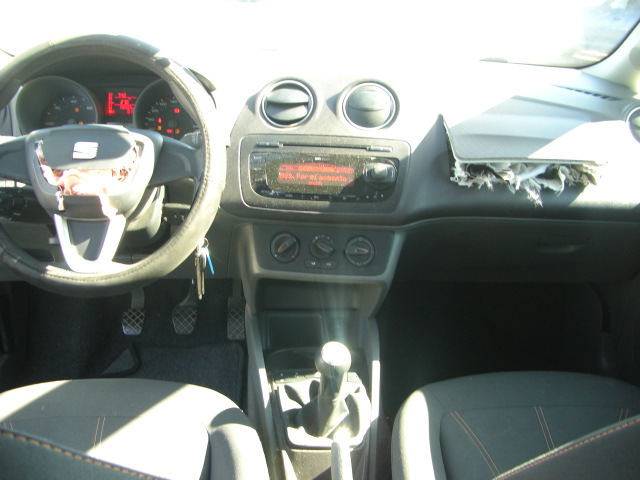 SEAT IBIZA 1.2 TDI 75CV