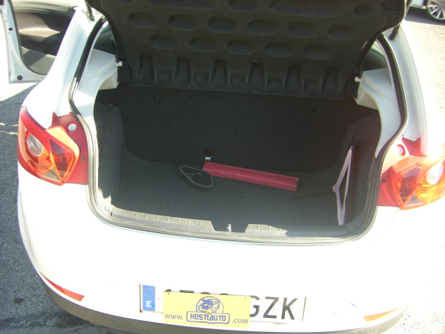 SEAT IBIZA 1.2 TDI 75CV