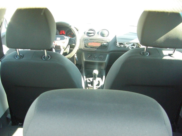 SEAT IBIZA 1.2 TDI 75CV