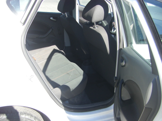 SEAT IBIZA 1.2 TDI 75CV