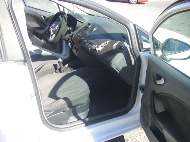 SEAT IBIZA 1.2 TDI 75CV