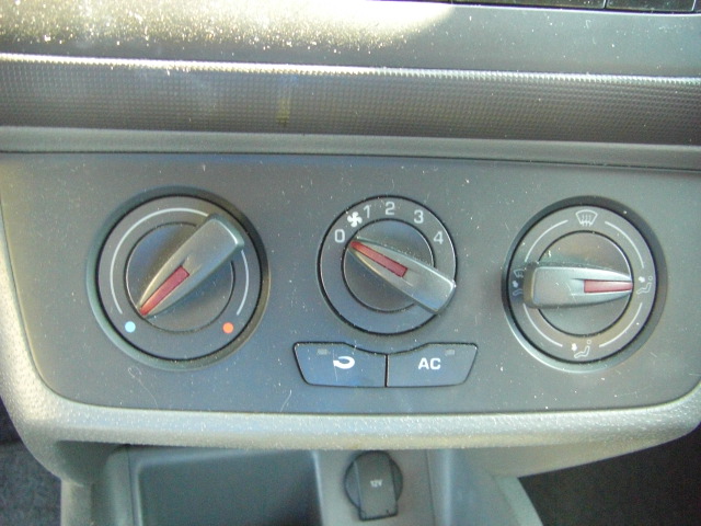 SEAT IBIZA 1.2 TDI 75CV