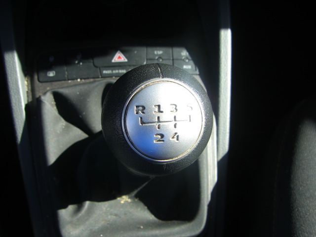 SEAT IBIZA 1.2 TDI 75CV