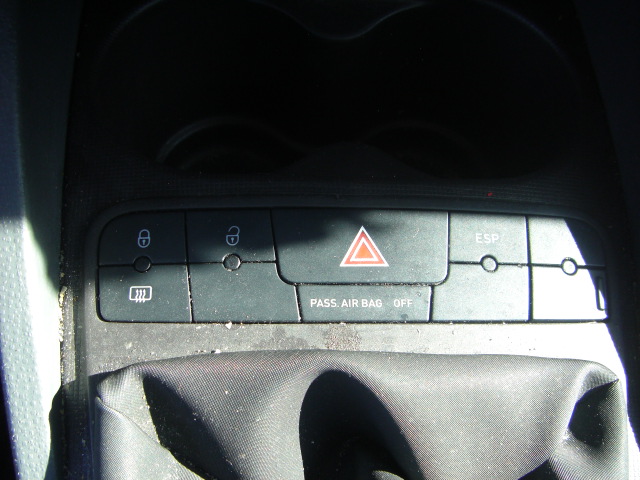 SEAT IBIZA 1.2 TDI 75CV