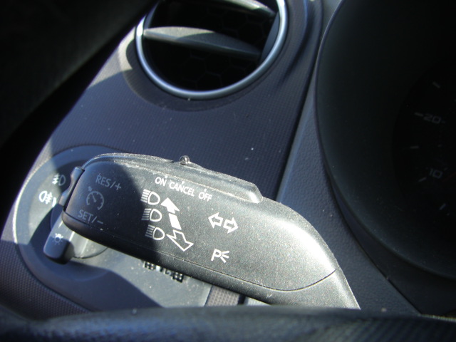 SEAT IBIZA 1.2 TDI 75CV