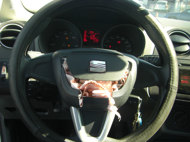 SEAT IBIZA 1.2 TDI 75CV