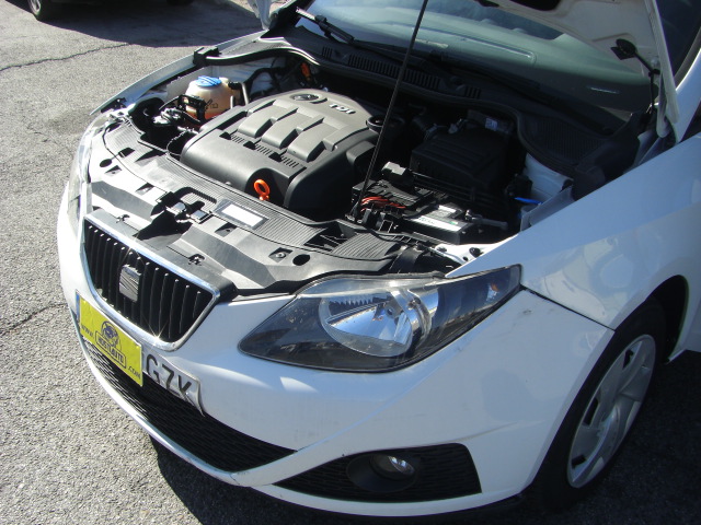 SEAT IBIZA 1.2 TDI 75CV