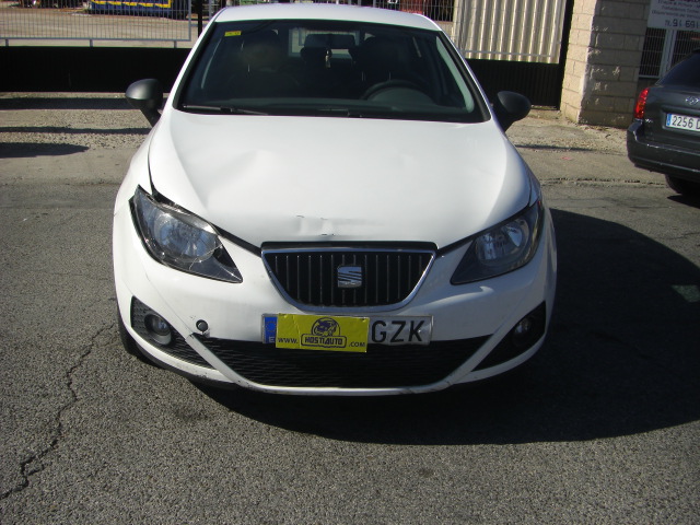 SEAT IBIZA 1.2 TDI 75CV