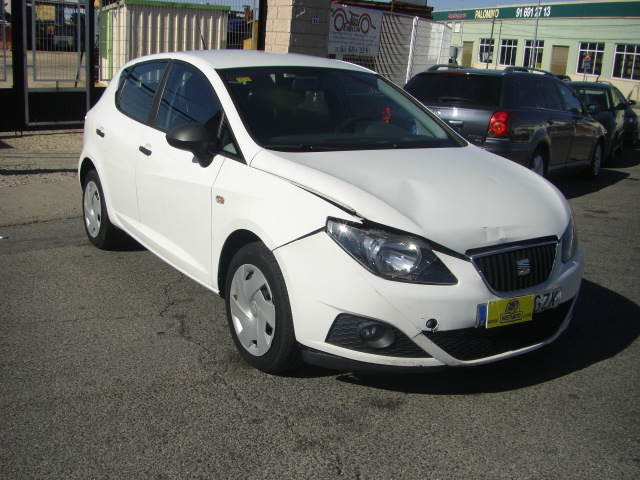 SEAT IBIZA 1.2 TDI 75CV
