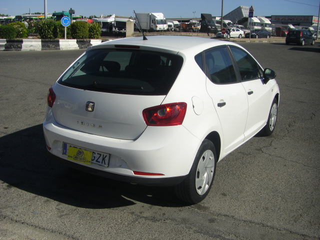 SEAT IBIZA 1.2 TDI 75CV