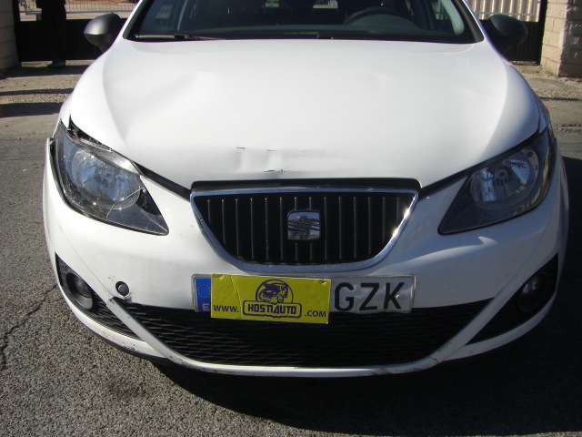 SEAT IBIZA 1.2 TDI 75CV