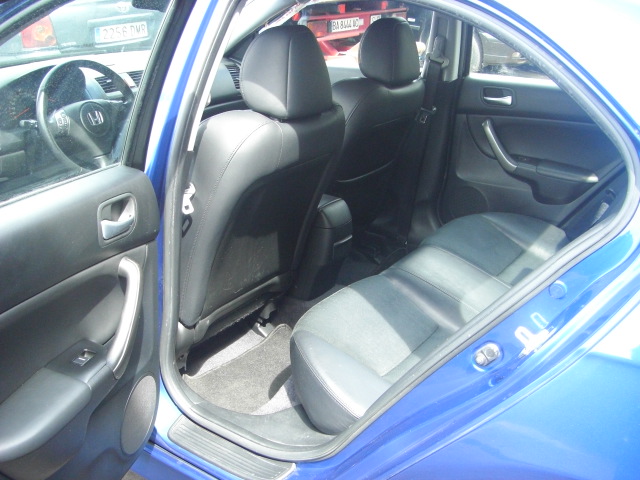 HONDA ACCORD 2.6 I VTEC SPORT GASOLINA