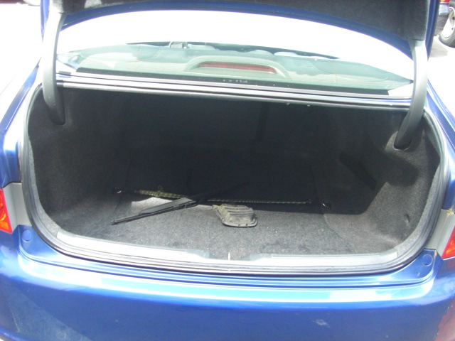 HONDA ACCORD 2.6 I VTEC SPORT GASOLINA