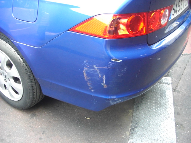 HONDA ACCORD 2.6 I VTEC SPORT GASOLINA