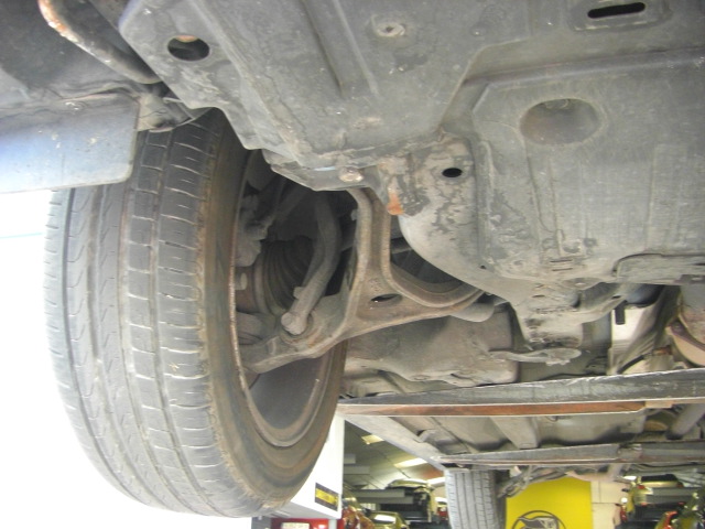 HONDA ACCORD 2.6 I VTEC SPORT GASOLINA