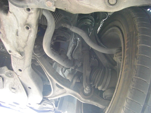 HONDA ACCORD 2.6 I VTEC SPORT GASOLINA