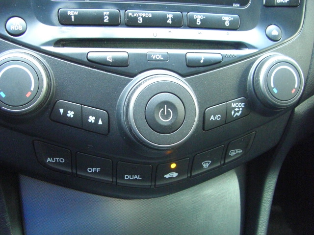 HONDA ACCORD 2.6 I VTEC SPORT GASOLINA