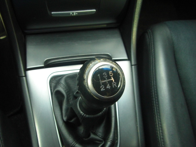 HONDA ACCORD 2.6 I VTEC SPORT GASOLINA