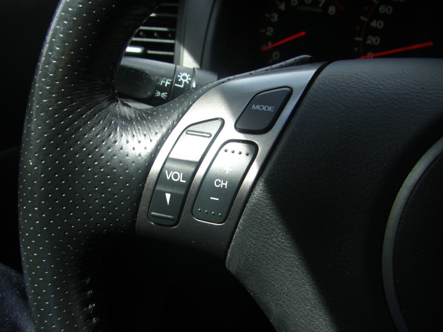 HONDA ACCORD 2.6 I VTEC SPORT GASOLINA