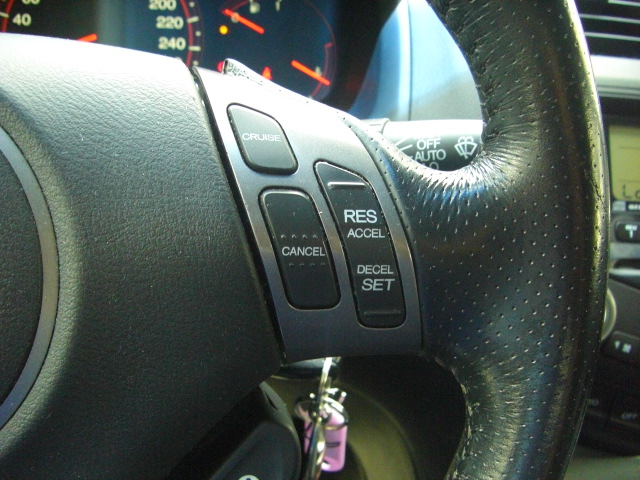 HONDA ACCORD 2.6 I VTEC SPORT GASOLINA