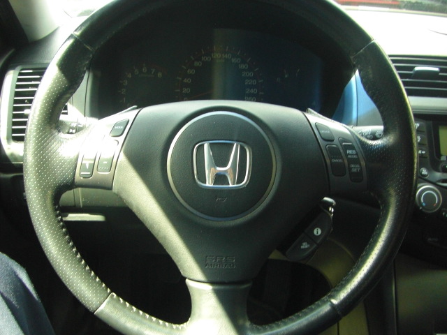 HONDA ACCORD 2.6 I VTEC SPORT GASOLINA
