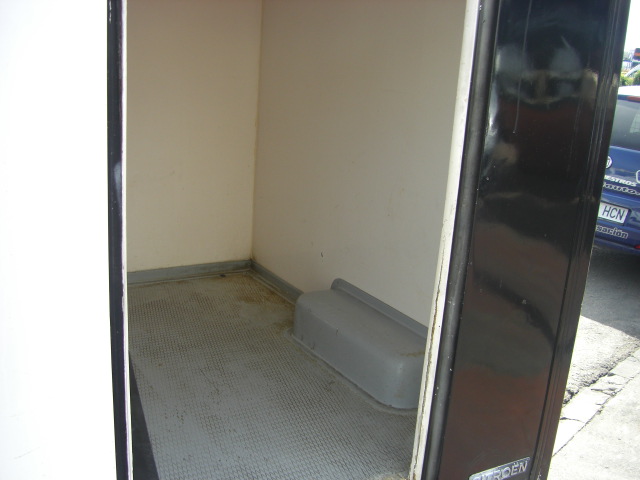 CITROEN C-15 ISOTERMO 1.2 D 60CV