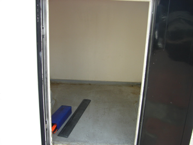 CITROEN C-15 ISOTERMO 1.2 D 60CV