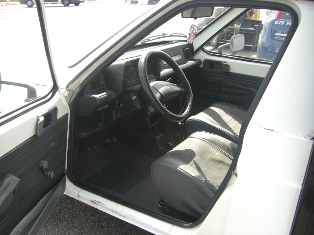 CITROEN C-15 ISOTERMO 1.2 D 60CV