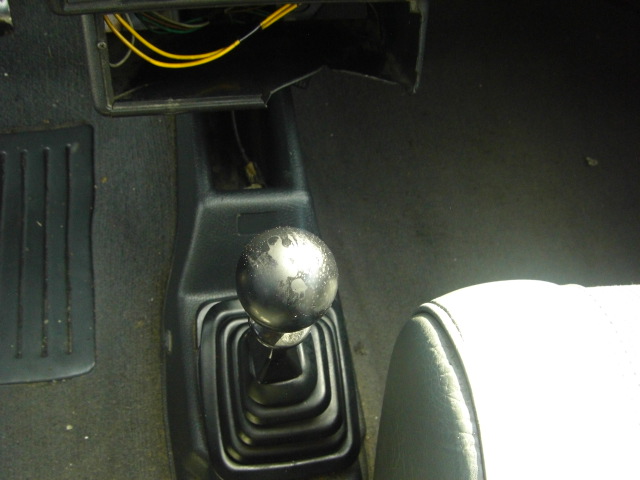 CITROEN C-15 ISOTERMO 1.2 D 60CV