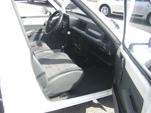 CITROEN C-15 ISOTERMO 1.2 D 60CV