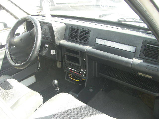 CITROEN C-15 ISOTERMO 1.2 D 60CV