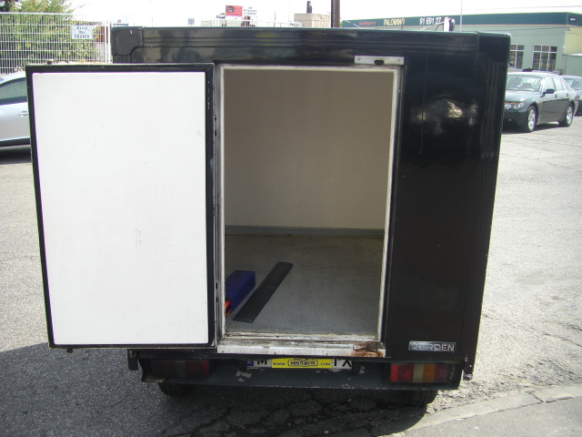 CITROEN C-15 ISOTERMO 1.2 D 60CV