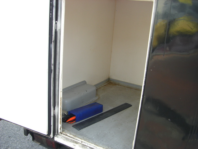 CITROEN C-15 ISOTERMO 1.2 D 60CV