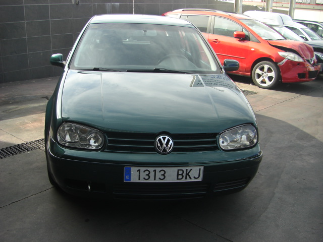 VOLKSWAGEN GOLF IV 1.9 TDI 115CV