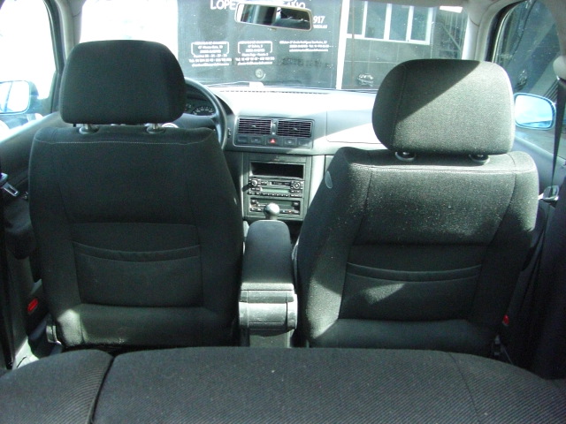 VOLKSWAGEN GOLF IV 1.9 TDI 115CV