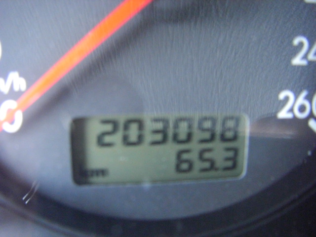 VOLKSWAGEN GOLF IV 1.9 TDI 115CV