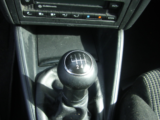 VOLKSWAGEN GOLF IV 1.9 TDI 115CV