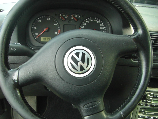 VOLKSWAGEN GOLF IV 1.9 TDI 115CV