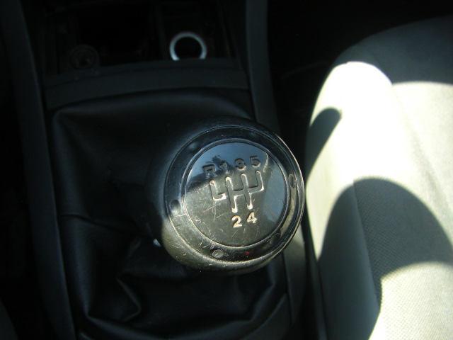 SEAT IBIZA 1.4 GASOLINA 75CV